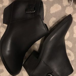 Faded Glory Shoes - Ankle booties Faded Glory Shoes - Ankle booties